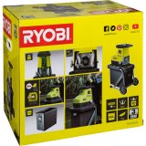 Ryobi RSH3045U 3000 W electric imapct shredder #2