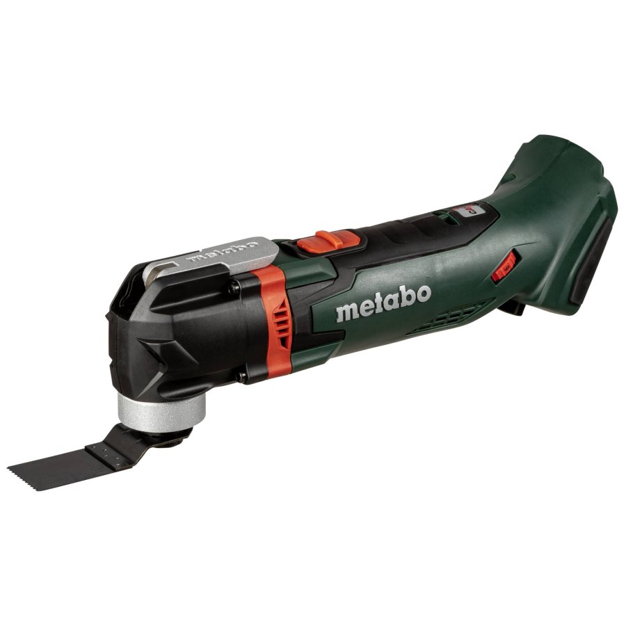 Metabo MT 18 LTX cordless multitool #1