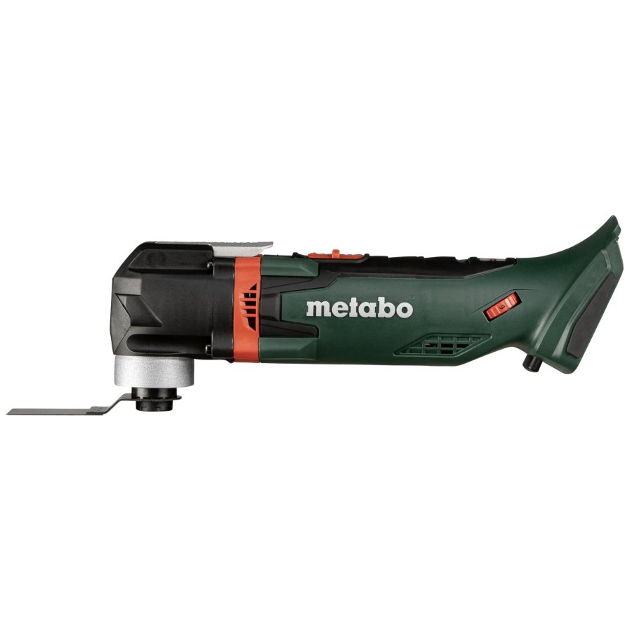 Metabo MT 18 LTX cordless multitool #2