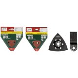 Metabo MT 18 LTX cordless multitool #3