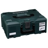 Metabo MT 18 LTX cordless multitool #4