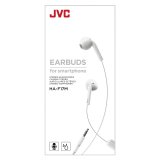 JVC HA-F17MWU white #5