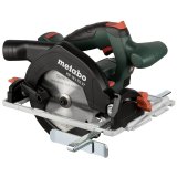 Metabo KS 18 LTX 57 metaBOX cordless Hand Circular Saw #1