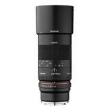 Samyang MF 2,8/100 Makro Sony E #2