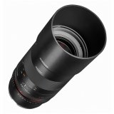 Samyang MF 2,8/100 Makro Sony E #3
