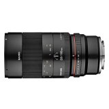 Samyang MF 2,8/100 Makro Sony E #4