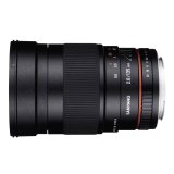 Samyang MF 2,0/135     Canon EF #4