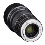 Samyang MF 2,0/135     Canon EF #5
