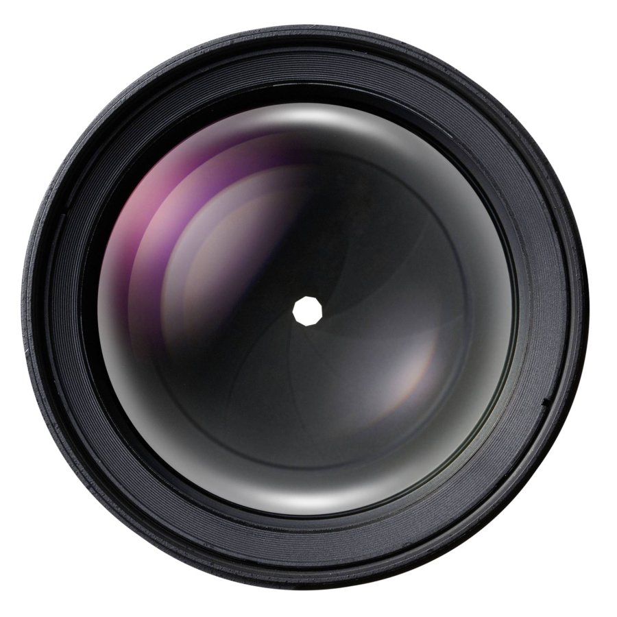 Samyang MF 2,0/135     Canon EF #6