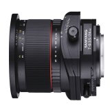 Samyang MF 3,5/24 T/S Nikon F #4