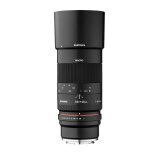 Samyang MF 2,8/100 Macro Fuji X #1