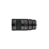 Samyang MF 2,8/100 Macro Fuji X #3