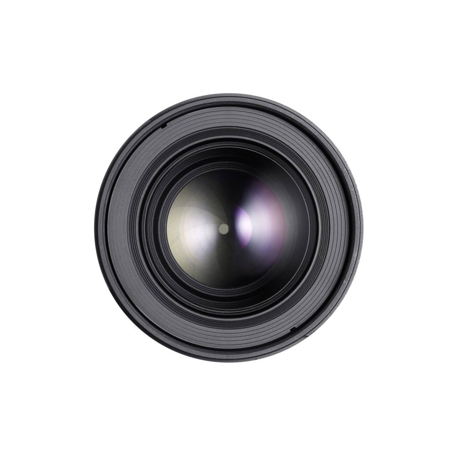 Samyang MF 2,8/100 Macro Fuji X #6