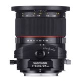 Samyang MF 3,5/24 T/S Sony E #2