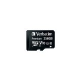Verbatim microSDXC         256GB Class 10 UHS-I incl Adapt. 44087 #2