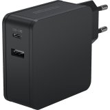 Ansmann Home Charger 254PD 1xUSB 1xUSB Type-C PD 60W 4700mA #1
