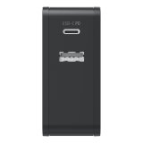 Ansmann Home Charger 254PD 1xUSB 1xUSB Type-C PD 60W 4700mA #2