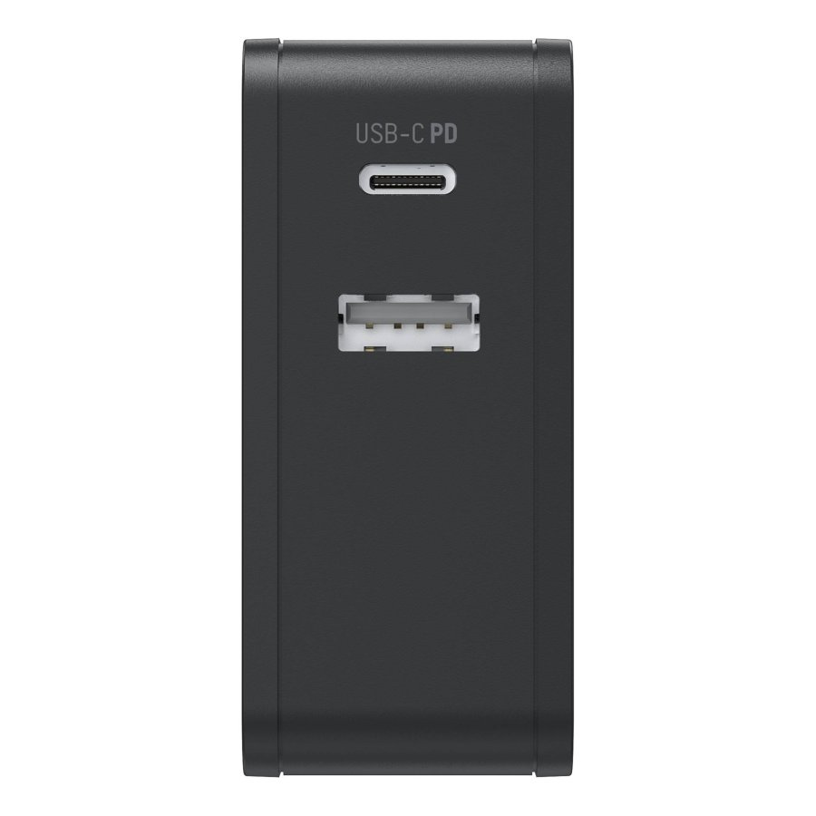 Ansmann Home Charger 254PD 1xUSB 1xUSB Type-C PD 60W 4700mA #2
