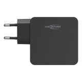 Ansmann Home Charger 254PD 1xUSB 1xUSB Type-C PD 60W 4700mA #4