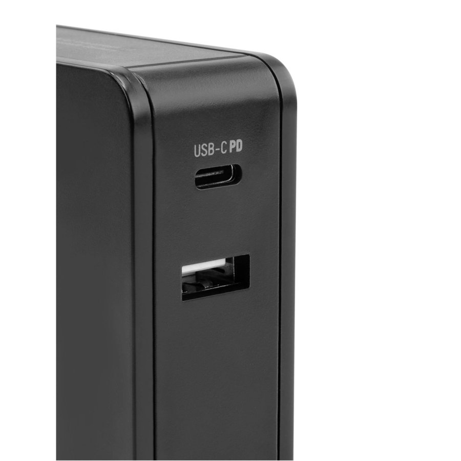 Ansmann Home Charger 254PD 1xUSB 1xUSB Type-C PD 60W 4700mA #6