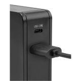Ansmann Home Charger 254PD 1xUSB 1xUSB Type-C PD 60W 4700mA #8