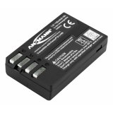 Ansmann A-Pen D-LI109 #1