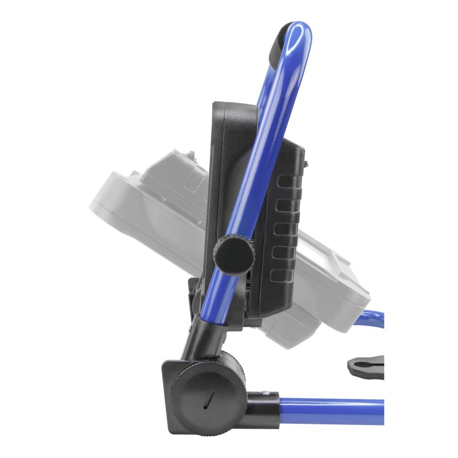 Ansmann FL800R 10W/800lm Luminary LED cordless spotlight #4