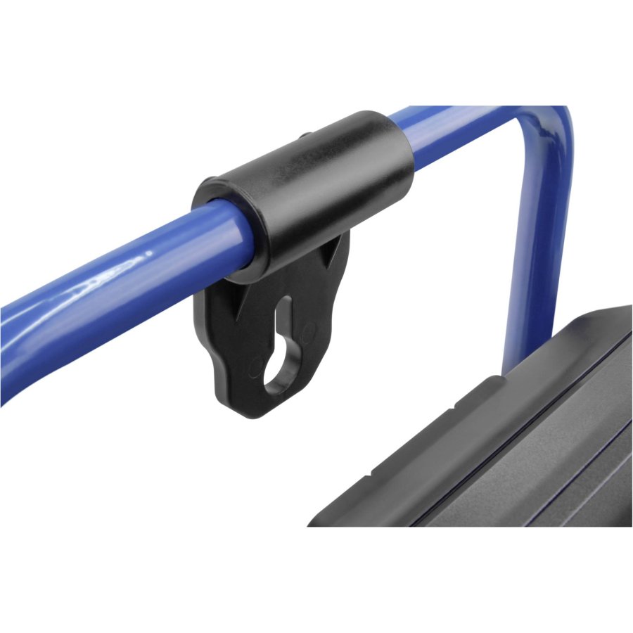 Ansmann FL800R 10W/800lm Luminary LED cordless spotlight #5