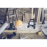 Ansmann FL800R 10W/800lm Luminary LED cordless spotlight #8