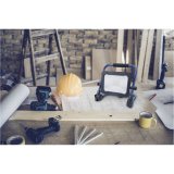 Ansmann FL2400R 30W/2400lm Luminary LED cordless spotlight #8