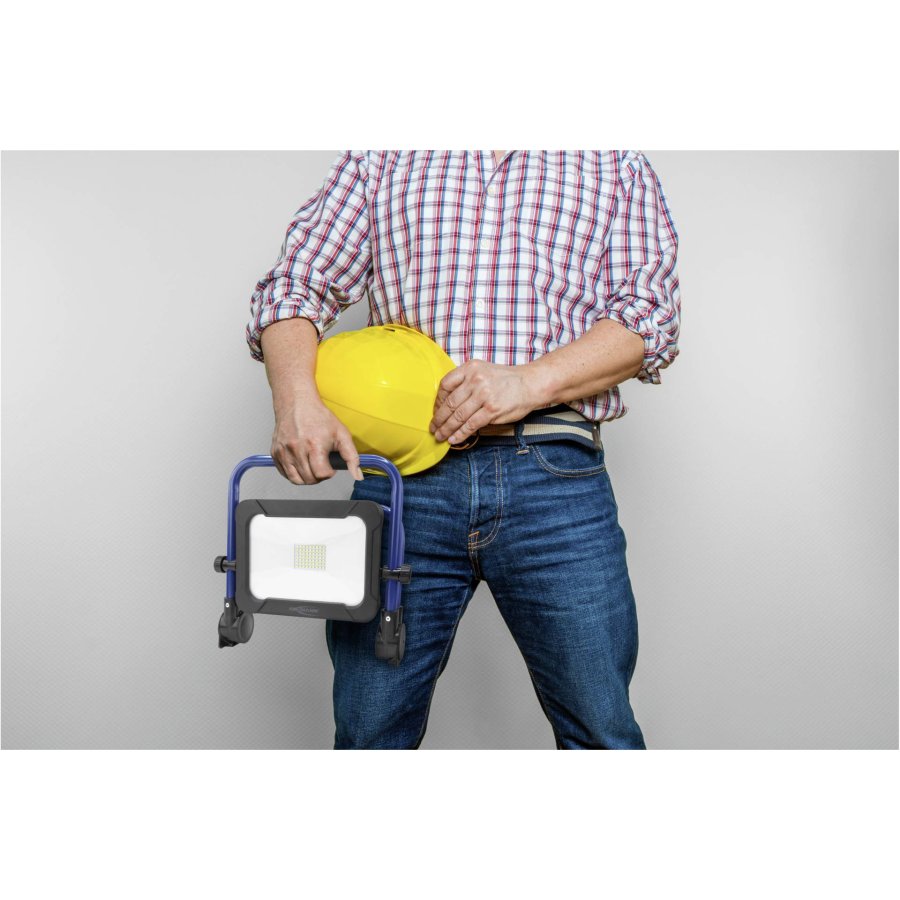 Ansmann FL2400R 30W/2400lm Luminary LED cordless spotlight #11