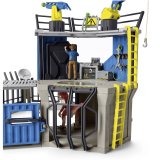 Schleich Dinosaurs         41462 Large Dino Research Station #10