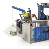 Schleich Dinosaurs         41462 Large Dino Research Station #15