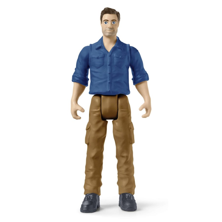 Schleich Dinosaurs         41462 Large Dino Research Station #18