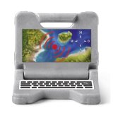 Schleich Dinosaurs         41462 Large Dino Research Station #19