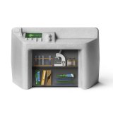 Schleich Dinosaurs         41462 Large Dino Research Station #20