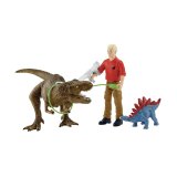 Schleich Dinosaurs         41465 Tyrannosaurus Rex Attack #1