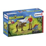 Schleich Dinosaurs         41465 Tyrannosaurus Rex Attack #3