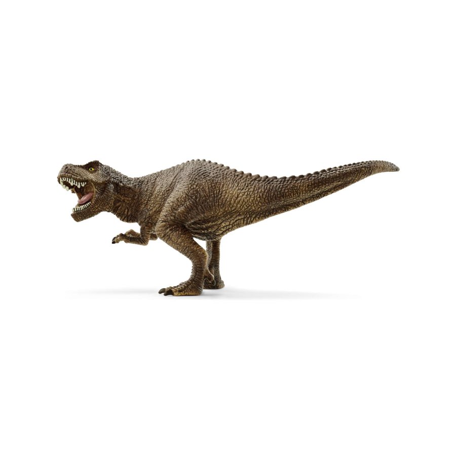 Schleich Dinosaurs         41465 Tyrannosaurus Rex Attack #7