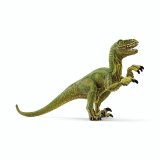 Schleich Dinosaurs         41466 Quad Escape from Velociraptor #3