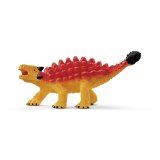 Schleich Dinosaurs         41466 Quad Escape from Velociraptor #6