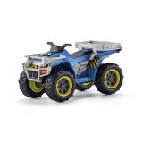 Schleich Dinosaurs         41466 Quad Escape from Velociraptor #7