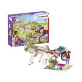 Schleich Horse Club        42467 Carriage for the Big Horse Show #2