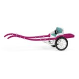 Schleich Horse Club        42467 Carriage for the Big Horse Show #8