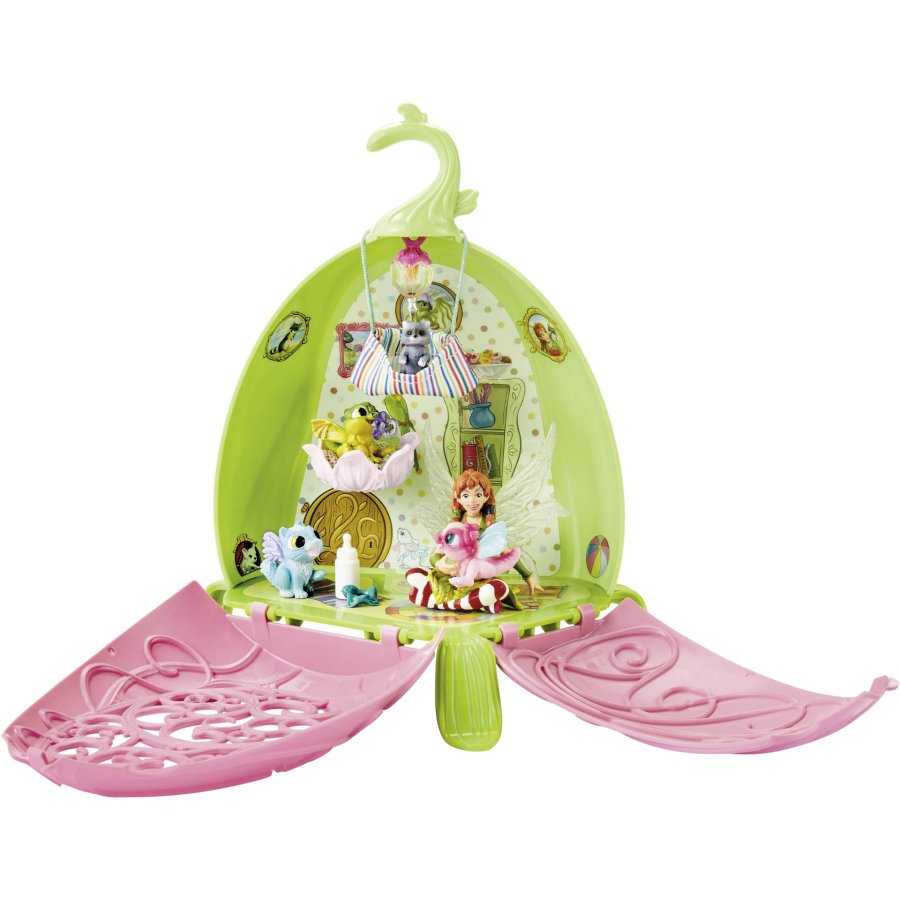 Schleich bayala            42520 Marween's Animal Nursery #1