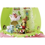 Schleich bayala            42520 Marween's Animal Nursery #3