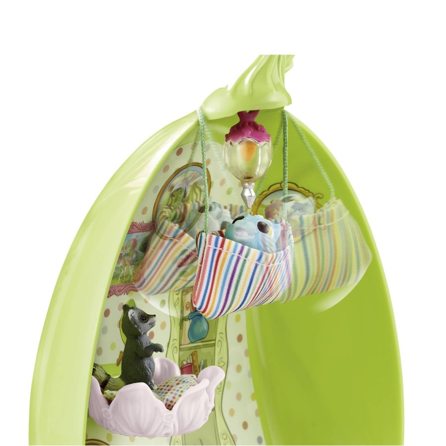 Schleich bayala            42520 Marween's Animal Nursery #4