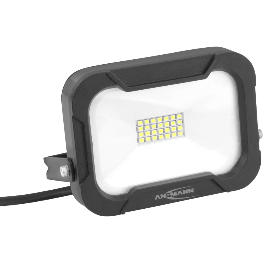 Ansmann WFL800 10W/800lm Luminary LED wall spotlight #1