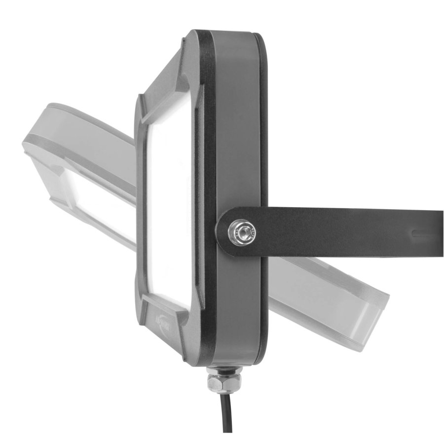 Ansmann WFL800 10W/800lm Luminary LED wall spotlight #3