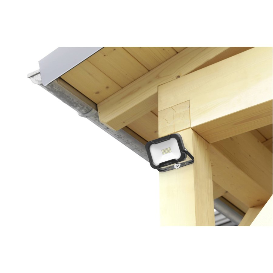 Ansmann WFL800 10W/800lm Luminary LED wall spotlight #4